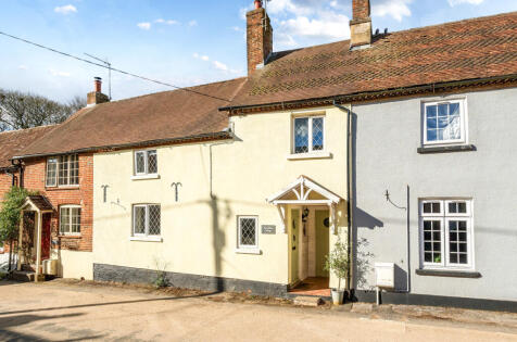 The Street, Whiteparish, Salisbury, Wiltshire, SP5