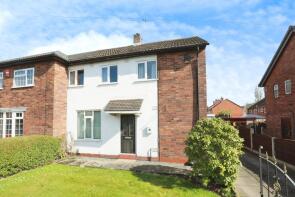 7, Foxley Lane, Milton, Stoke-on-trent ST2 7EH