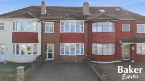 336, New North Road, Hainault, Ilford IG6 3DY