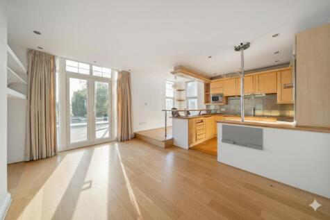 Ellesmere Road, Chiswick, London, W4