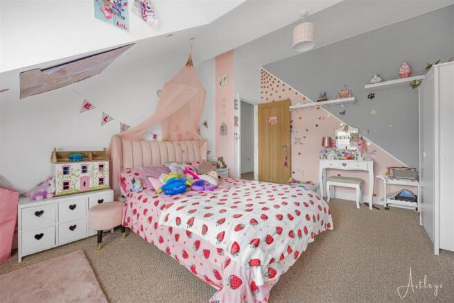 Bedroom two
