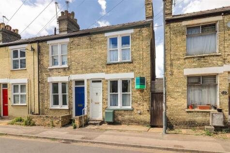 Cavendish Road, Cambridge