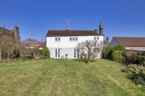 Damson Cottage, Station Road, Hurst Green TN19 7PQ