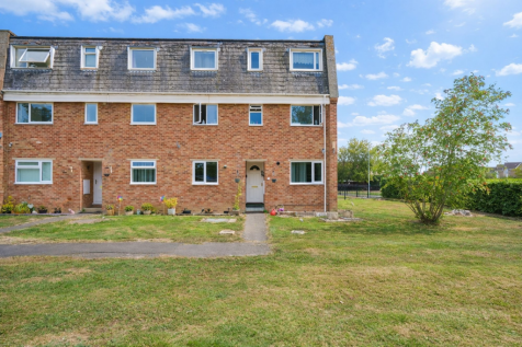 Kimmeridge Close, Swindon, SN3