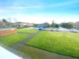 17, Leomansley Court, Leomansley View, Lichfield WS13 8AT