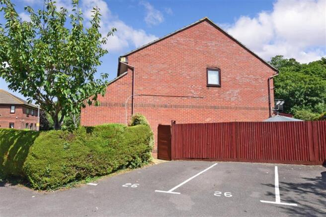 Driveway/Parking