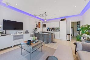 Flat C, 40, Hollycroft Avenue, London NW3 7QN