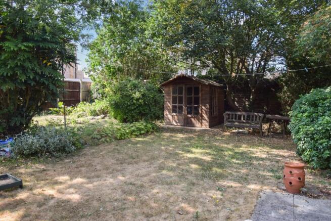 Garden 2