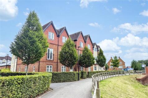 Ferard Corner, Warfield, Bracknell, Berkshire, RG42