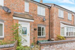 2, Goldney Court, Horsehay, Telford TF4 3UH