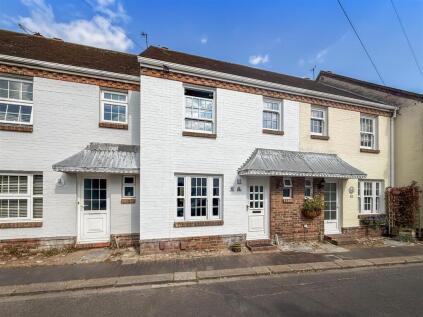 High Street, Tarring