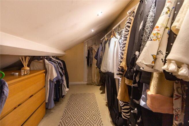 Dressing Room