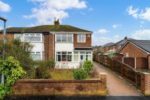 20, Blenheim Road, Ashton-in-makerfield WN4 9JN