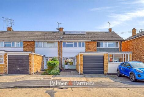 Sunrise Avenue, Chelmsford, Essex, CM1