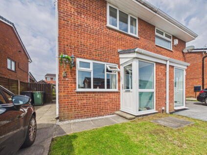 Wallgarth Close, Wigan, WN3 6TP