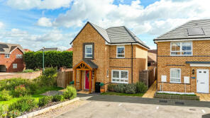 9, Dashwood Close, Tamworth B78 3FL