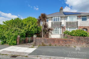 20, Nicholson Road, Plymouth PL5 3BR
