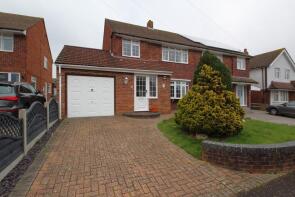 3, Oxford Close, Fareham PO16 7PA