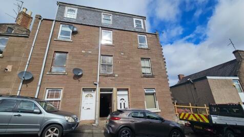 Bank Street, Brechin, Angus, DD9