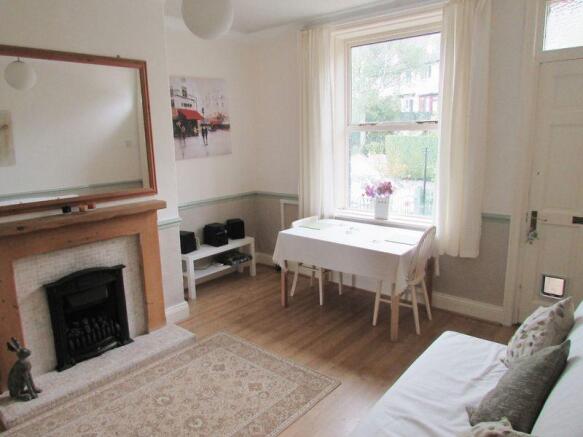 Sitting Room