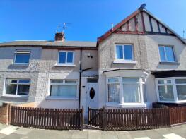 23, Patterdale Street, Hartlepool TS25 1RQ