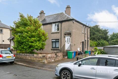 Wilson Street, Blairhall, Dunfermline