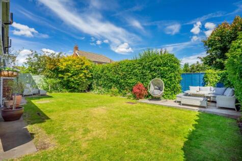Dikelands Lane, Upper Poppleton, York
