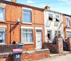 32, Silverdales, Dinnington, Sheffield S25 2RT
