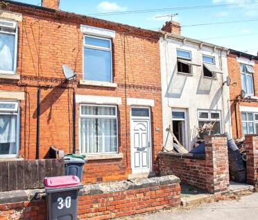 32 Silverdales, Dinnington, Sheffield, S25 2RT