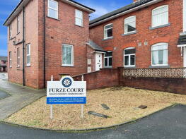 11, Furze Court, Furze Street, Carlisle CA1 2BW