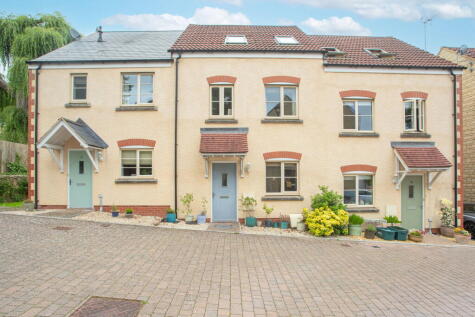 Britannia Mews, Wotton-under-Edge