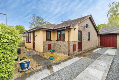 Shapley Way, Newton Abbot, TQ12
