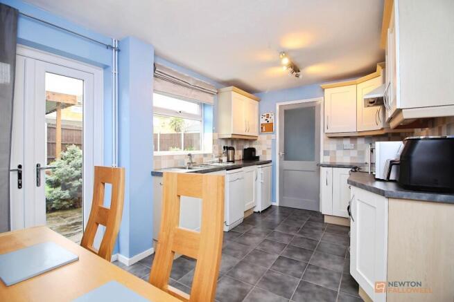 Blount Road, Thurmaston, LE4 photo 4