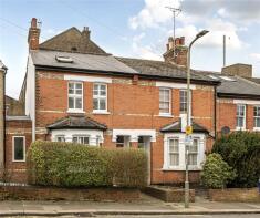 17, Falkland Road, Barnet EN5 4LG