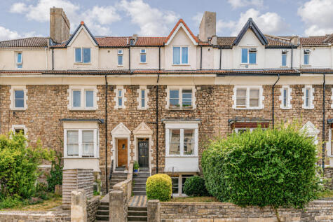 Belmont Road, St Andrews, Bristol