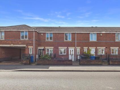 Slack Lane, Derby