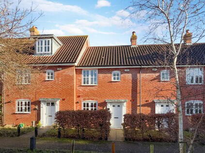Curtis Way, Kesgrave, Ipswich, IP5