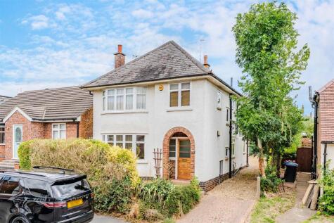 Wartnaby Street, Market Harborough