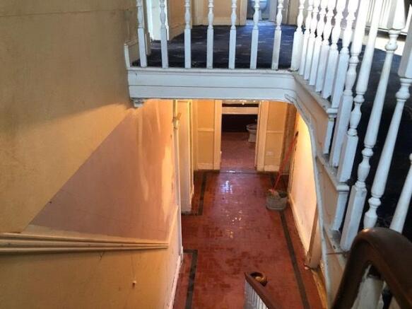 Staircase