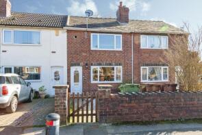 45, Park Avenue, Lofthouse, Wakefield WF3 3EU