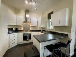 Apartment 14, 28, Cawdor Crescent, Birmingham B16 8XQ
