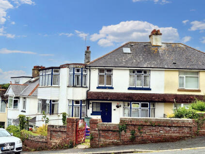 Langdon Road, Paignton