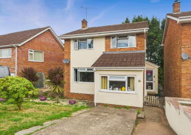 53, Chineway Gardens, Ottery St. Mary EX11 1JH