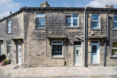 Green End Road, East Morton, West Yorkshire, BD20