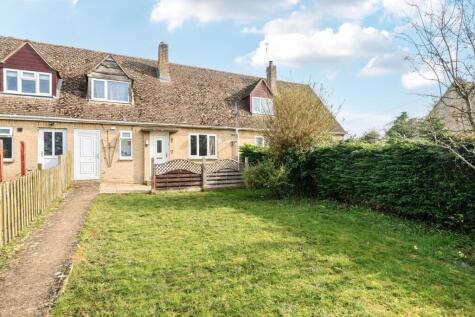 Gassons Mead, Alvescot, Bampton, Oxfordshire, OX18