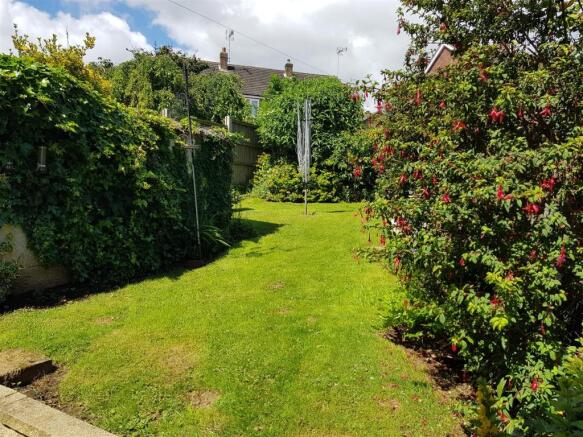 chester st rear garden carla hollely newton fallow