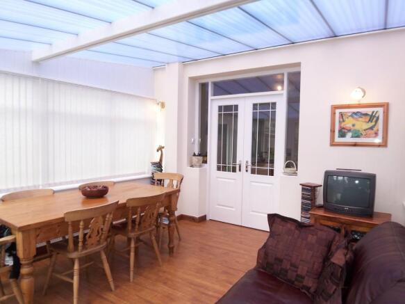 Conservatory