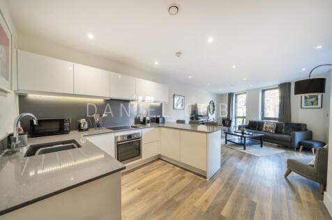 The Grange, London, SE1