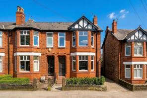 26, Leigh Road, Hale WA15 9BE