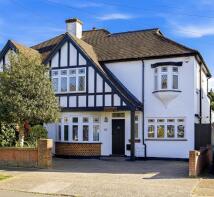 17, Tawny Avenue, Upminster RM14 2EW